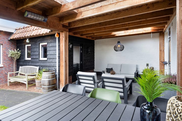 Photo 28 of Malandstraat 24