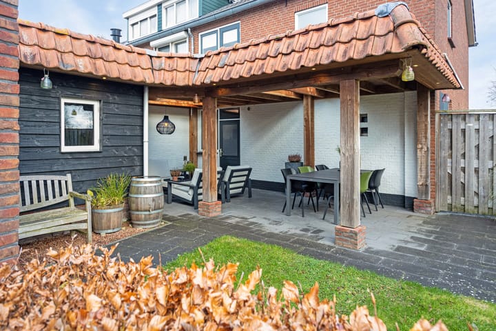 Photo 29 of Malandstraat 24