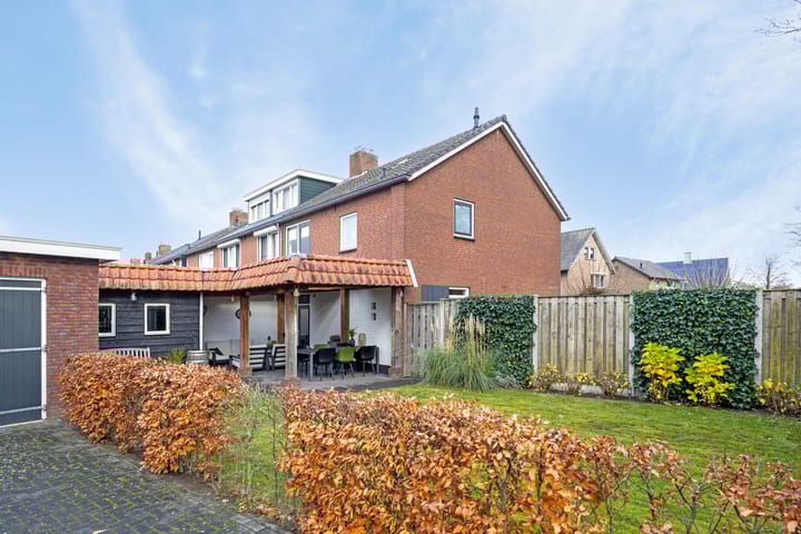 Photo 34 of Malandstraat 24