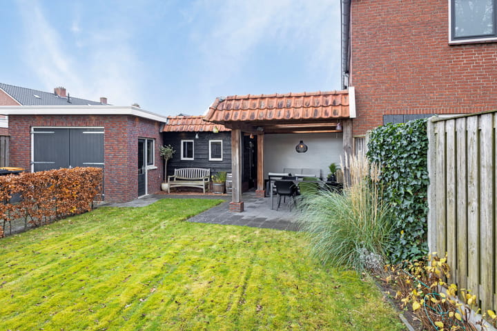 Photo 32 of Malandstraat 24