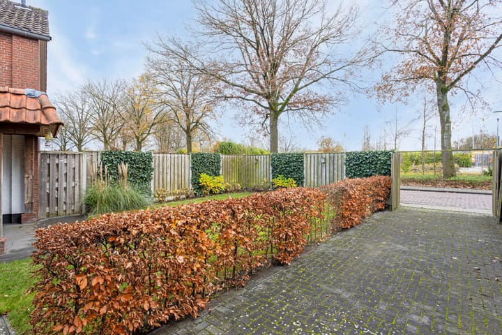 Photo 35 of Malandstraat 24