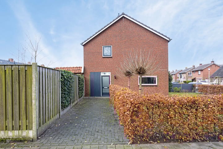 Photo 37 of Malandstraat 24