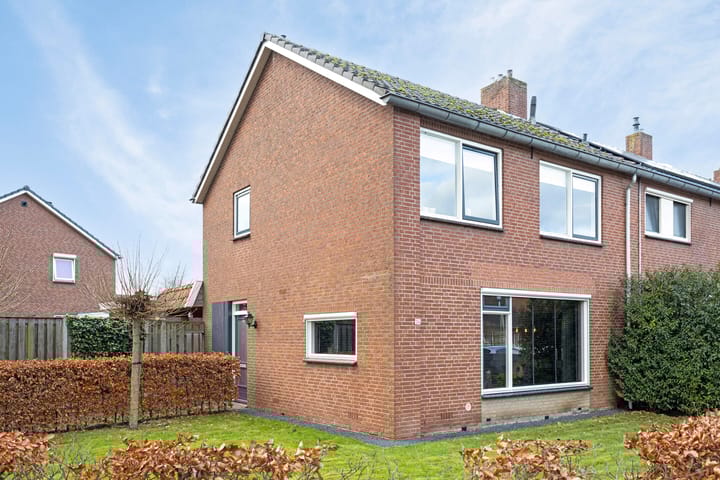 Photo 38 of Malandstraat 24