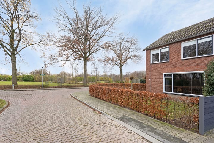 Photo 40 of Malandstraat 24