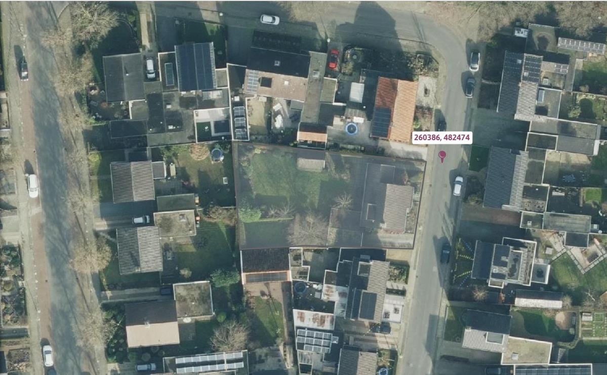 Foto 3 van Rossumerstraat 11