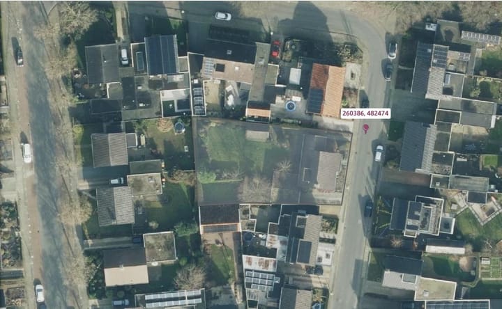 Foto 3 van Rossumerstraat 11