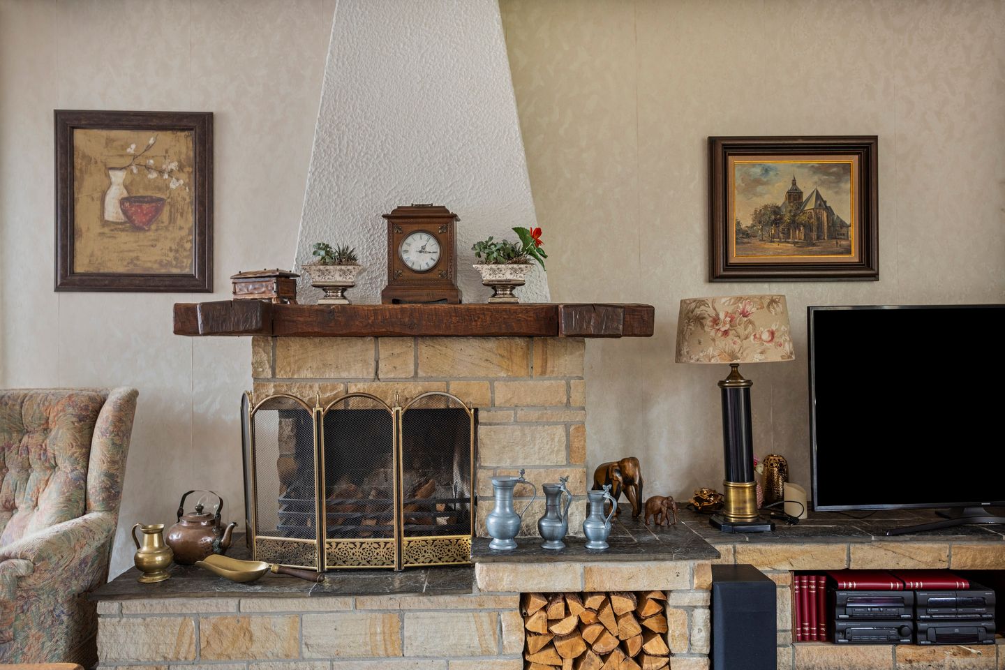 Foto 10 van Rossumerstraat 11