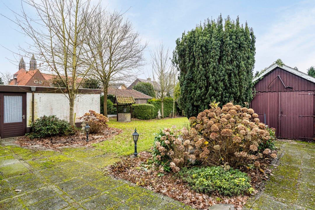 Foto 28 van Rossumerstraat 11