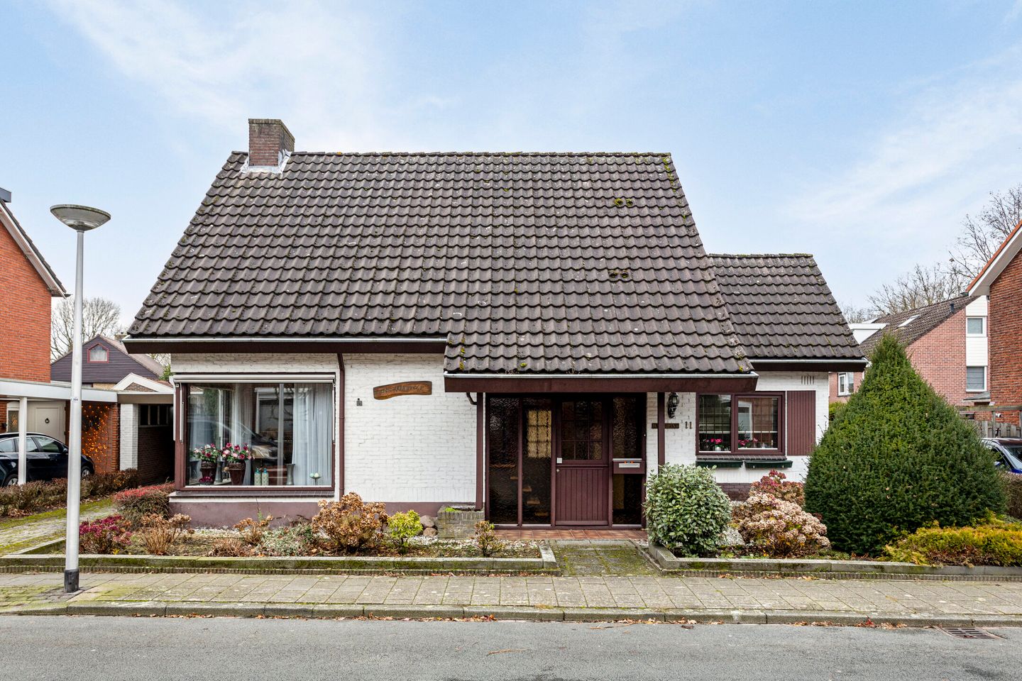 Foto 34 van Rossumerstraat 11