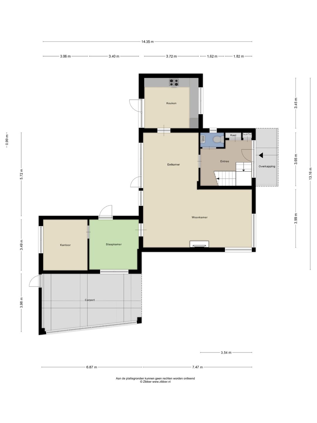 Foto 38 van Rossumerstraat 11