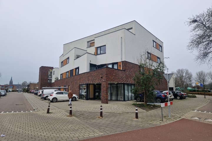 Zuidsingel 163