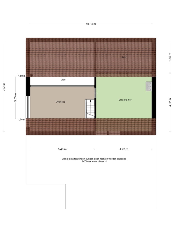 Foto 48 van Molenstraat 34