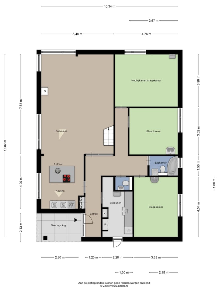 Foto 47 van Molenstraat 34