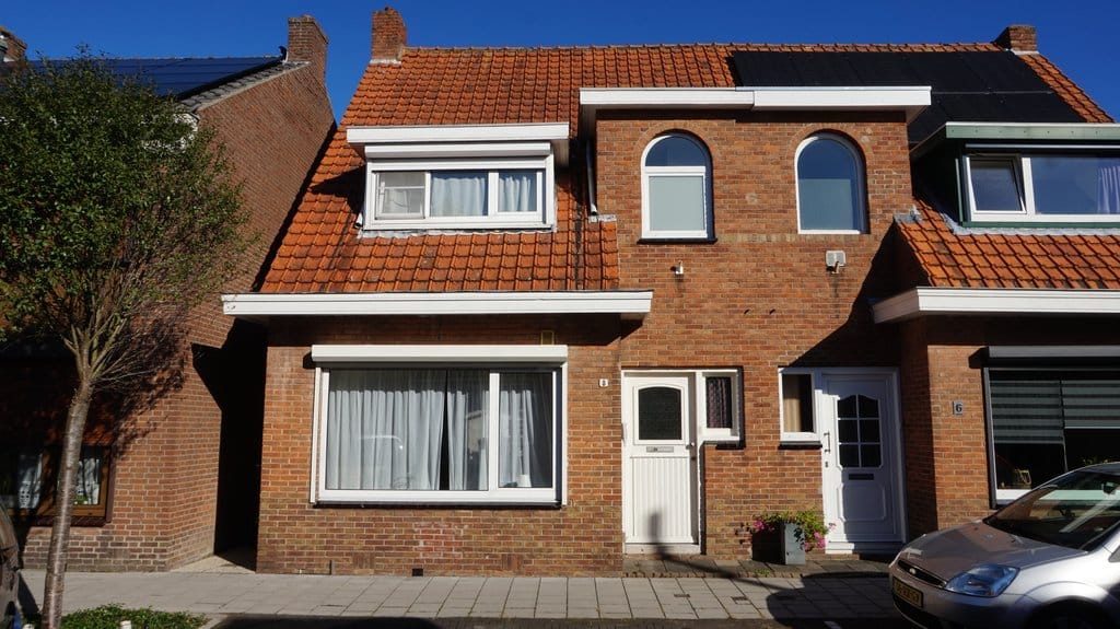 Huis te koop: Walstraat 8 4501 JH Oostburg [Funda]