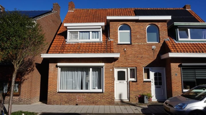 Walstraat 8