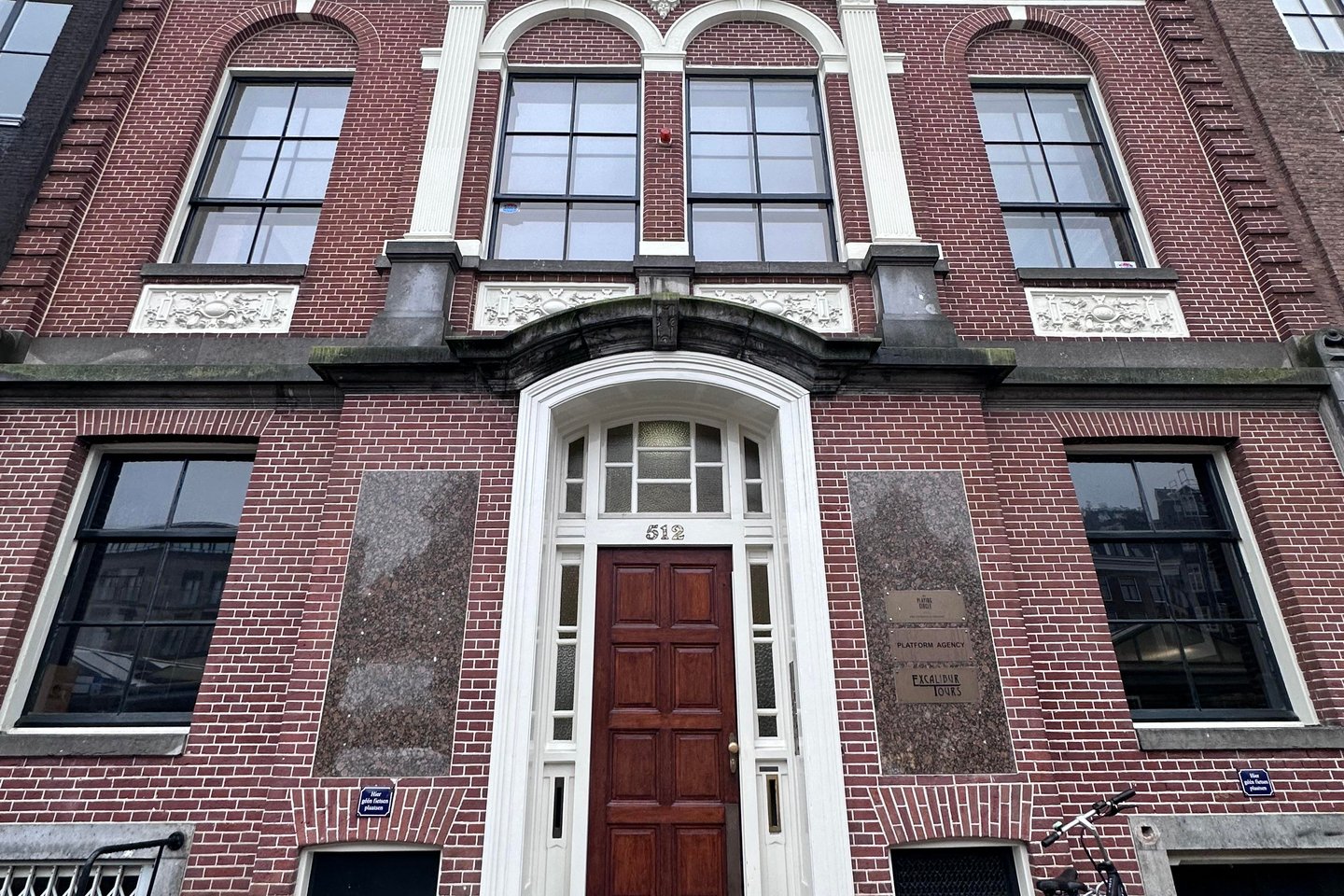 Bekijk foto 1 van Singel 512