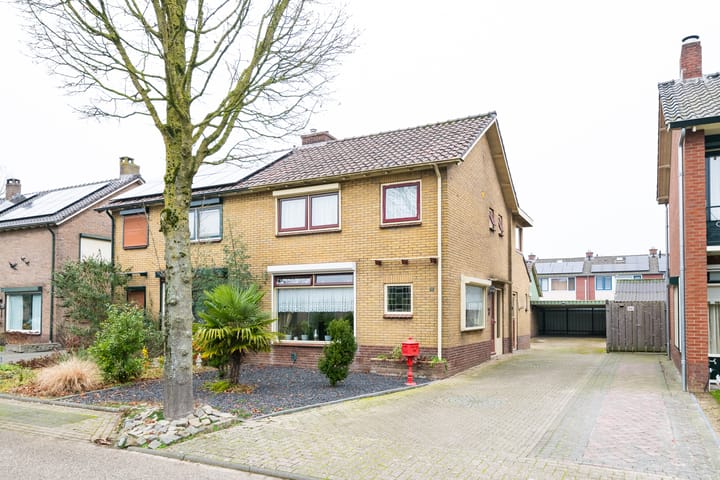 Foto 3 van Prunushof 17