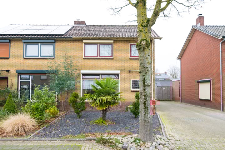 Foto 4 van Prunushof 17