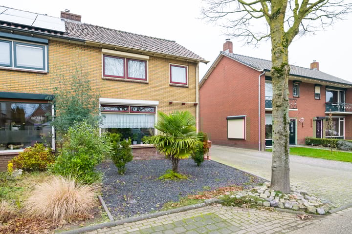 Foto 5 van Prunushof 17