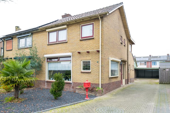 Photo 6 of Prunushof 17