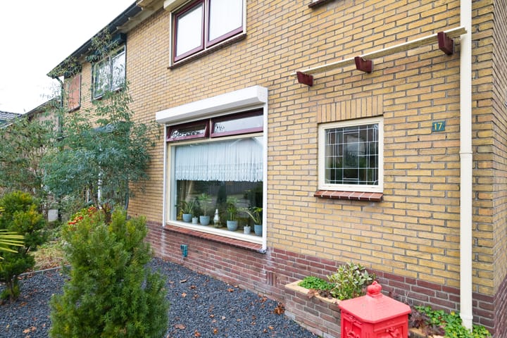 Photo 7 of Prunushof 17