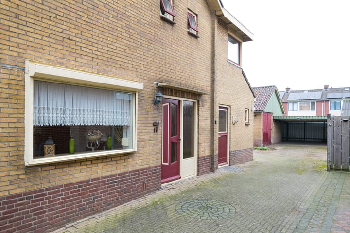 Photo 8 of Prunushof 17