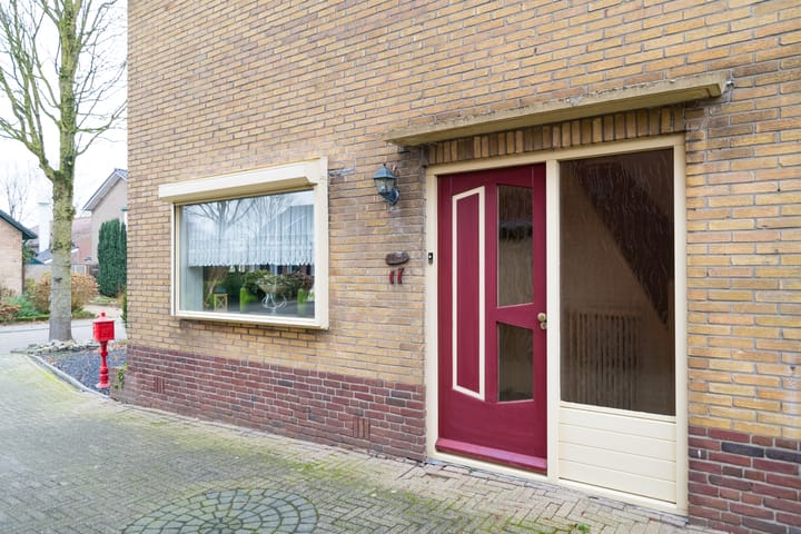 Photo 9 of Prunushof 17