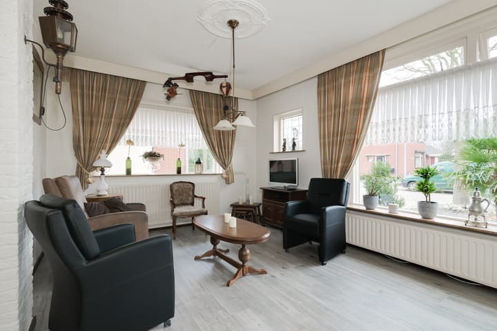 Photo 12 of Prunushof 17