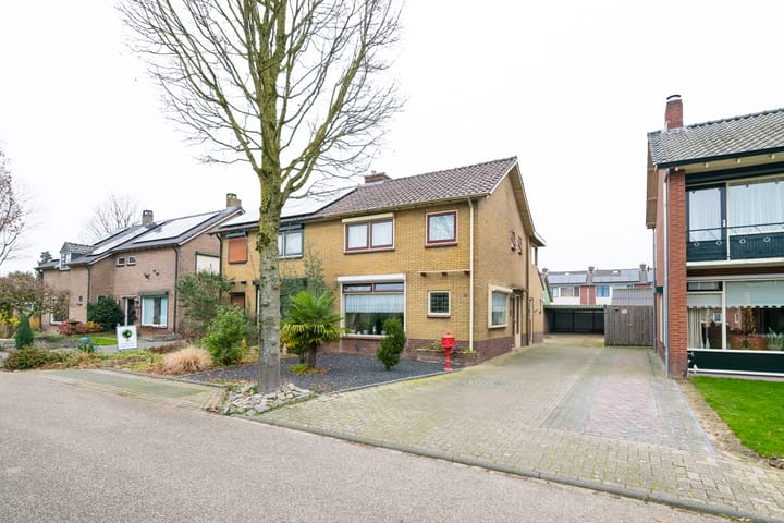 Foto 2 van Prunushof 17