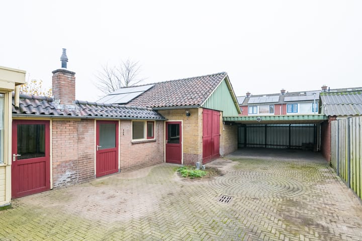 Photo 49 of Prunushof 17