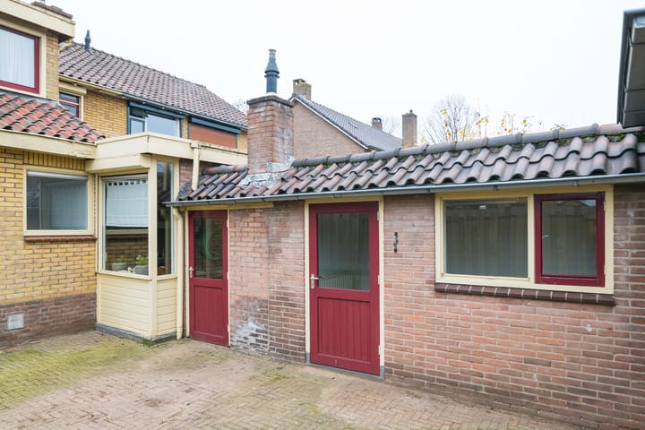 Photo 57 of Prunushof 17