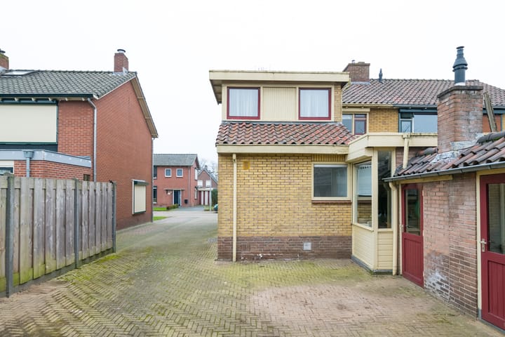 Photo 59 of Prunushof 17