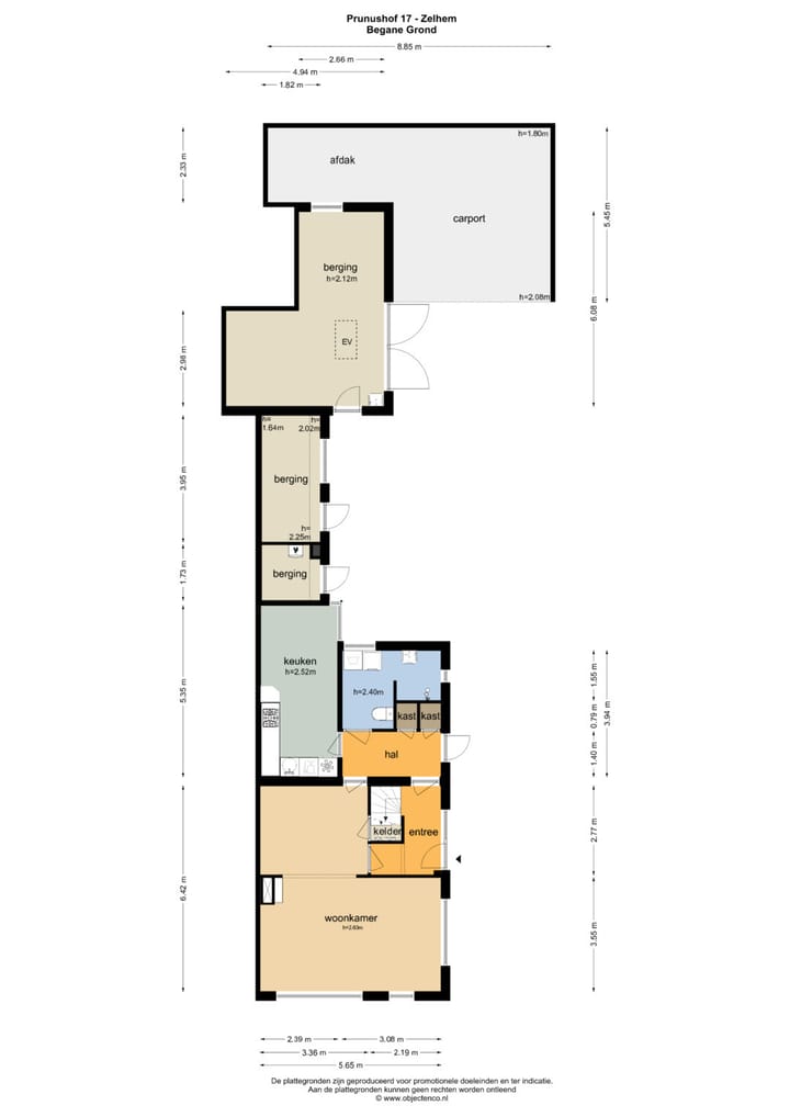 Photo 60 of Prunushof 17