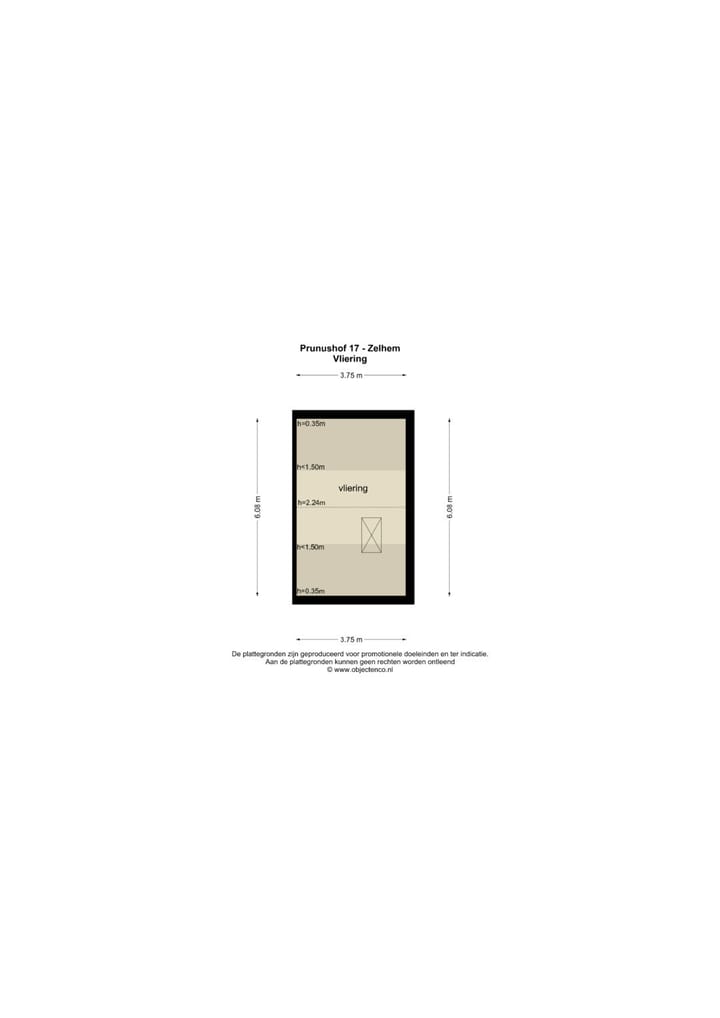 Photo 64 of Prunushof 17