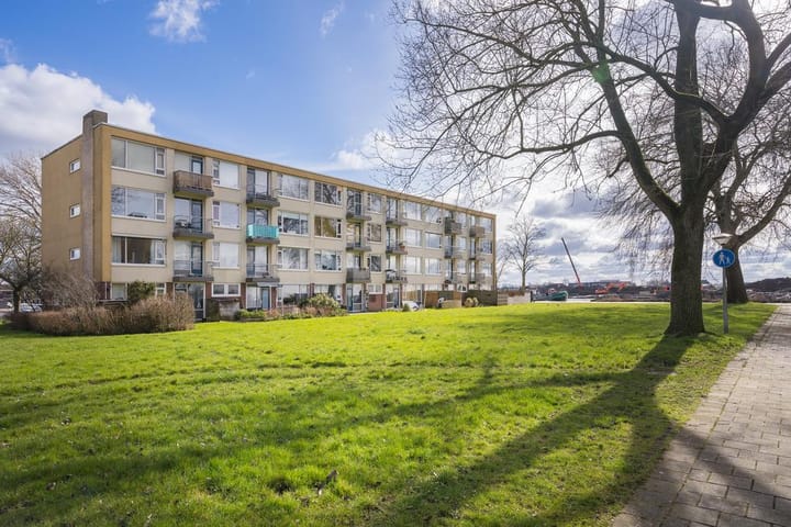 Foto 1 van Nijlânsdyk 149-D