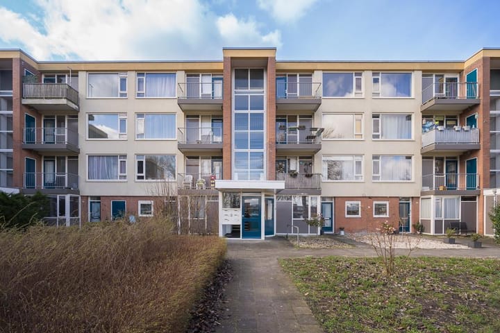 Foto 6 van Nijlânsdyk 149-D