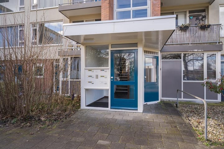 Foto 7 van Nijlânsdyk 149-D