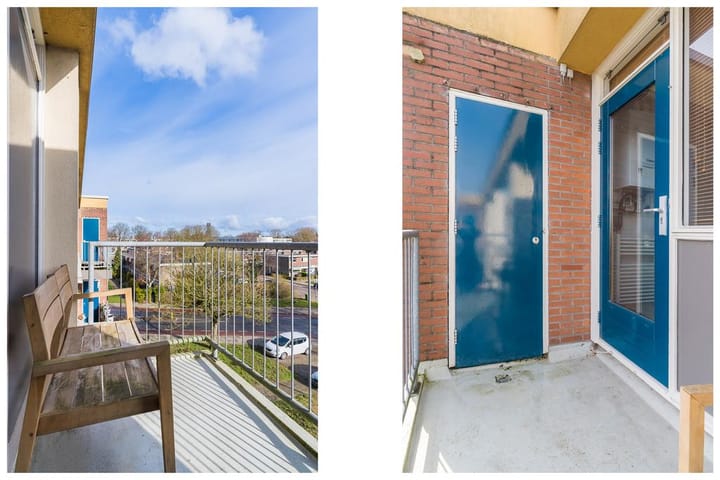 Foto 19 van Nijlânsdyk 149-D