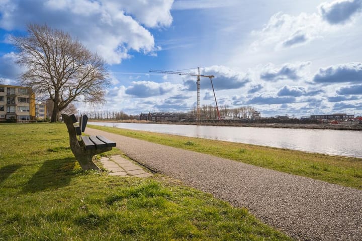 Foto 28 van Nijlânsdyk 149-D