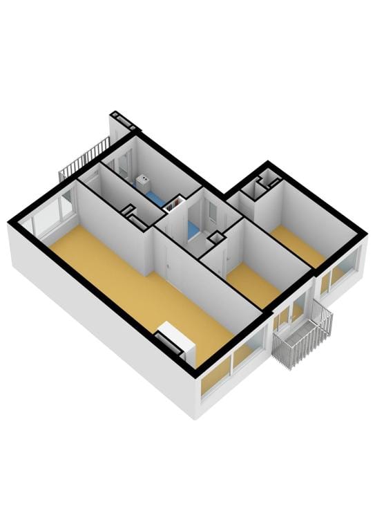 Foto 33 van Nijlânsdyk 149-D