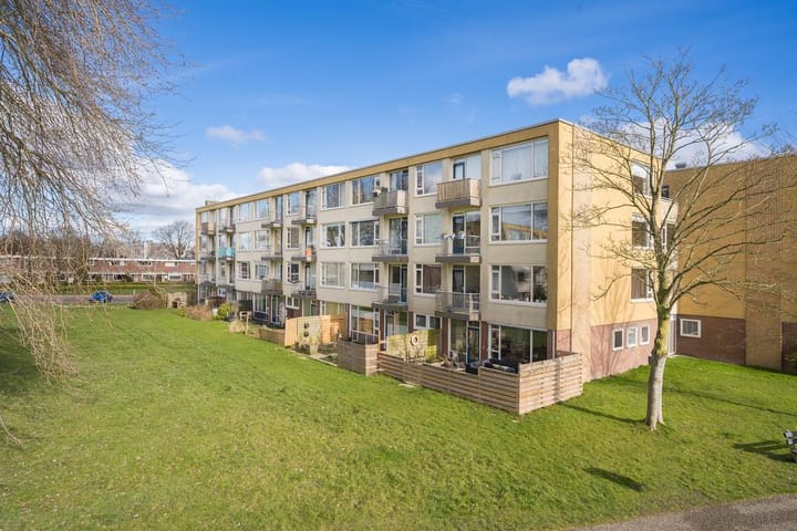 Foto 30 van Nijlânsdyk 149-D