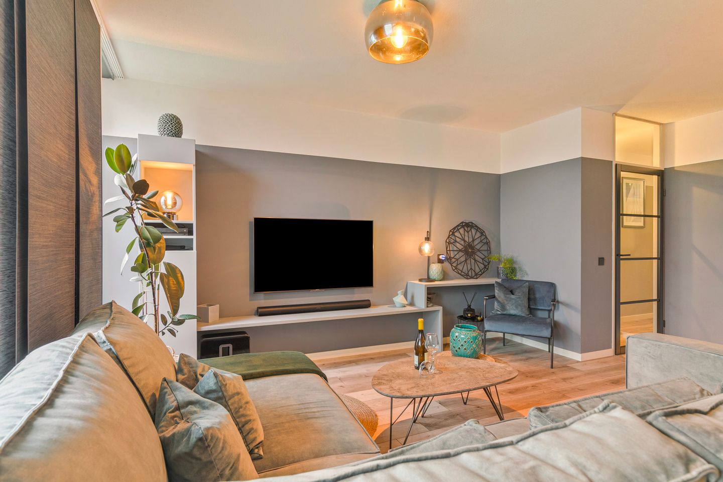 Foto 1 van Vasteland 113