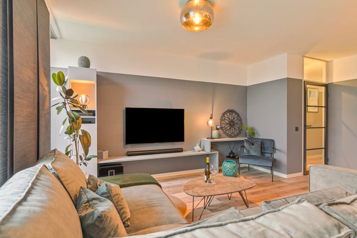 Foto 1 van Vasteland 113