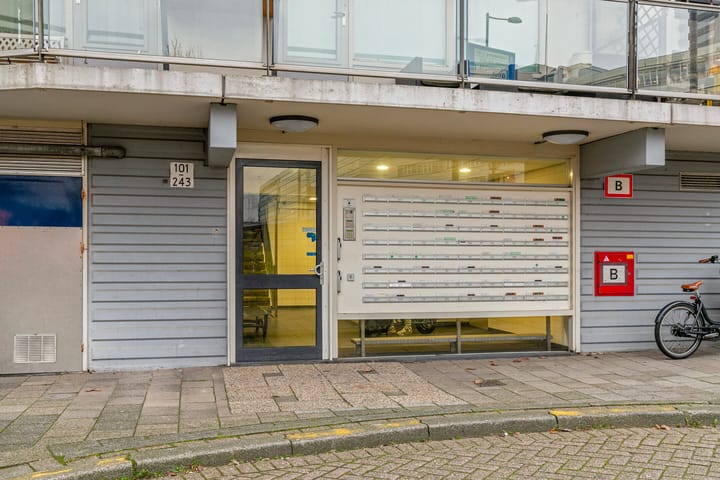 Foto 6 van Vasteland 113