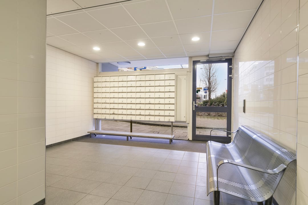 Foto 7 van Vasteland 113