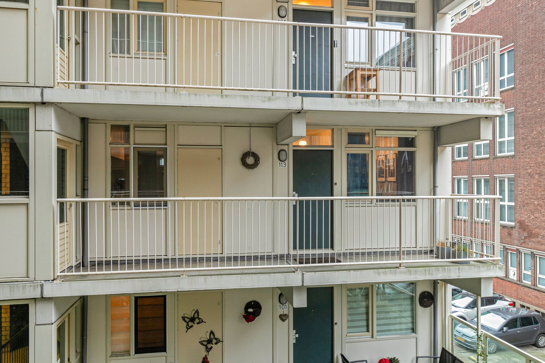 Foto 9 van Vasteland 113