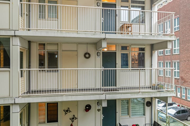 Foto 9 van Vasteland 113