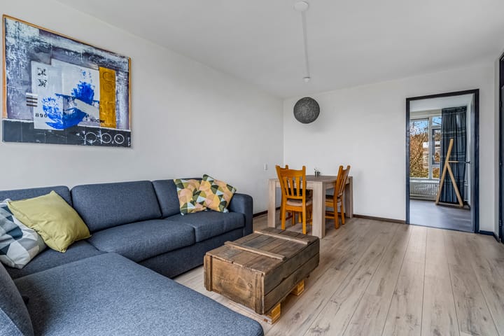 Foto 2 van Turkooisstraat 31