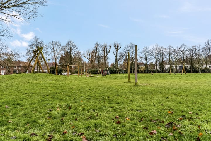 Foto 3 van Turkooisstraat 31