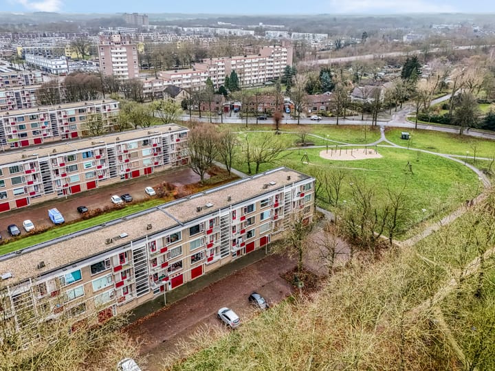 Foto 4 van Turkooisstraat 31